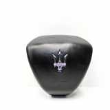Lenkrad Airbag MASERATI GHIBLI (M157) 3.0 S 670013347