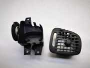Frischluftgrill SAAB 9-5 (YS3E) 2.3 t 140052003