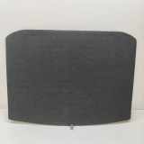 Kofferraumteppich SKODA KAROQ (NU7) 1.5 TSI 57A862559C 57A061163A