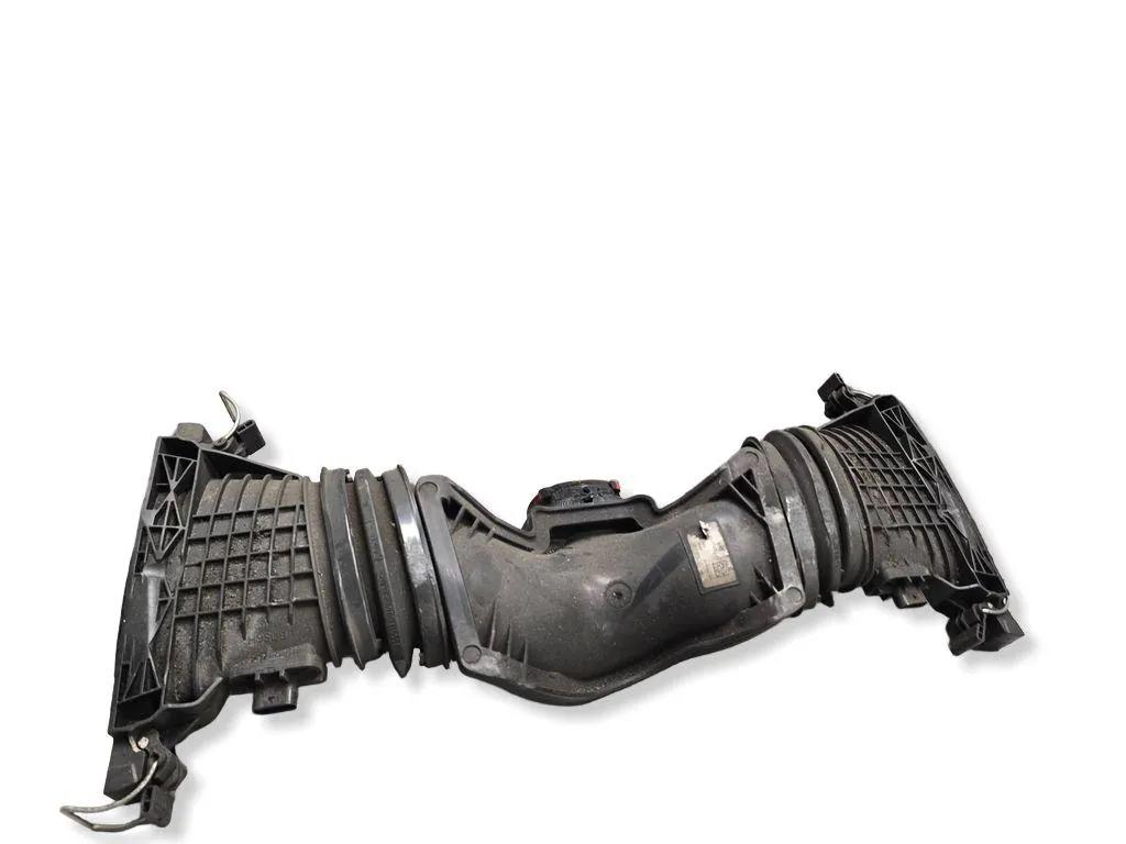 Luftansaugschlauch - vom Luftfilter zur Turbine MERCEDES-BENZ CLS Shooting Brake (X218) CLS 350 CDI (218.923) 61200002