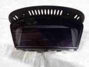 Display BMW 3er Coupe (E92)