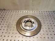 Bremsscheibe hinten rechts HYUNDAI i40 (VF) 1.7 CRDi