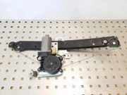 Türfensterheber hinten rechts VOLVO XC70 CROSS COUNTRY 2.4 D5 XC AWD 119970XXX 5162