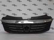 Kühlergrill oben Dacia Logan (LS) 8200748240