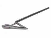 Dichtungsgummi am Ende (Gabel) PORSCHE 911 (996) 3.6 Carrera 689165