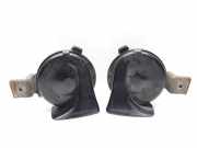 Hupe VOLVO S80 I (TS, XY) 2.4 D5 9178851 9178850