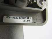 Rechte Sonnenblende MINI CABRIO (R52) Cooper S 13113045