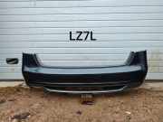 Stoßstange hinten Audi A4 (8K, B8) 8K5807511