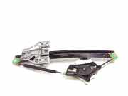 Fensterheber rechts hinten Audi A6 (4G, C7) 4G0839462