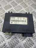 Einparkhilfe PDC Steuergerät OPEL ZAFIRA A (F75_) 2.0 DTI 16V 511995847 09229754