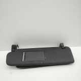 Linke Sonnenblende PORSCHE CAYENNE (92A) 4.2 S Diesel 95873155100