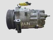 Kondensatpumpe Klimaanalge CITROËN JUMPY Furgon 2.0 HDi 120 9655229080