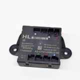 Türsteuergerät hinten links MERCEDES-BENZ E (W212) E 220 CDI A2188201526 A2-C741-6100-3-00