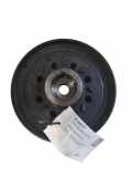 Kurbelwellenriemenscheibe HYUNDAI SANTA FÉ II (CM) 2.0 CRDi 4x4
