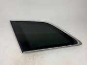 Linke Seite hinteres Seitenfenster AUDI Q7 (4M) 3.0 TFSI quattro 4M0845297B
