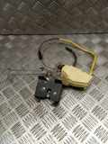 Heckklappenschloss FORD SCORPIO I (GAE, GGE) 2.0 i 90GG432A98AA