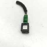 USB AUDI A4 (8W2, B9) 35 TFSI Mild Hybrid 5Q0035726