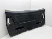 Kofferraumdeckelverkleidung BMW X3 (F25) xDrive 30 d 7211296