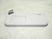 Sonnenblende links Toyota Avensis Station Wagon (T27)