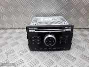 Navigationssystem Kia Venga (YN) 961601P050