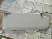 Linke Sonnenblende SKODA OCTAVIA I Combi (1U5) 1.6 1U1857551