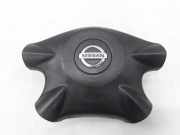 Schleifring Airbag Nissan Almera II Hatchback (N16) 6005158