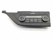 Klimabedienteil TOYOTA AURIS (_E18_) 1.8 Hybrid (ZWE186_) 75F542