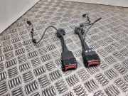 Gurtschloss Audi A4 (8K, B8) 8K0857755F