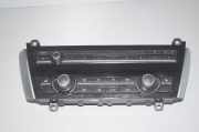 Heizungsbetätigung (Konsole) vorne BMW 5er Gran Turismo (F07) 9328418