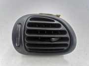 Lüftungsgitter Armaturenbrett Peugeot 206 Schrägheck (2A/C) 9632184877