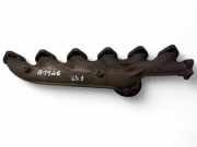 Auspuffkrümmer BMW 5er (F10) 8510293