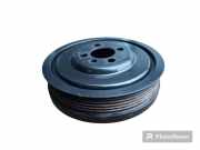 Kurbelwellenriemenscheibe VW PASSAT B6 (3C2) 2.0 TDI 16V 4motion 03G105243