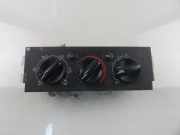 Klimabedienteil OPEL MOVANO Furgon (F9) 2.5 DTI 92538