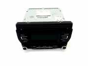 Multifunktionsanzeige Kia Ceed 2 (JD) 96170A2700WK