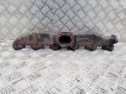 Auspuffkrümmer BMW X5 (E53)