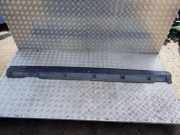 Abdeckung Seitenschweller aus Kunststoff rechts VW PASSAT CC (357) 2.0 TDI 3C8853856B