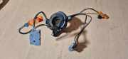LENKWINKELSENSOR AIRBAGSCHLEIFRING WICKELFEDER PEUGEOT 607 (9D, 9U) 2.2 HDI 0702012511