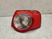 Lampenträger Heckleuchte rechts VW Passat B6 (3C2) 3C9945096C