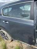 Tür hinten rechts KIA SPORTAGE V (NQ5) 1.6 T-GDI