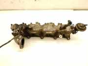 Ansaugbrücke MITSUBISHI PAJERO IV (V8_W, V9_W) 3.2 DI-D (V88W, V98W)
