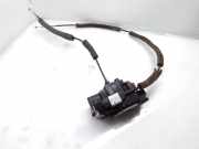 Türschloss hinten links NISSAN X-TRAIL (T32_) 1.6 dCi (T32) P32RRLS