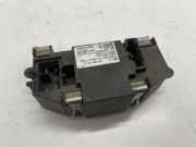 Blower Fan Relay SKODA SUPERB III Estate (3V5) 2.0 TDI 3C0907521D