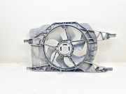 Kühlmodul Renault Laguna II Grandtour (G) 0540