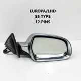 Außenspiegel rechts AUDI A5 (8T3) S5 quattro