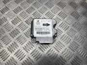 Airbag-Steuergerät OPEL ASTRA G Hatchback (F48_, F08_) 1.6 16V 09180799