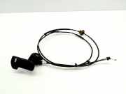 Motorhaubenöffnungsgriff NISSAN X-TRAIL IV (T33) 1.5 VC-T Mild Hybrid 656226RA0B