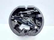 Wagenheber SKODA RAPID (NH3) 1.6 TDI 5JA012115C