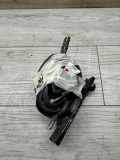 Sicherheitsgurt hinten links VW PASSAT B8 (3G2) 2.0 TDI 0105R0000X