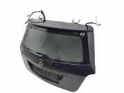 Kofferraumdeckel MERCEDES-BENZ GLK (X204) 320 CDI 4-matic (204.983)