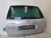 Kofferraumdeckel CITROËN C8 (EA_, EB_) 2.2 HDi